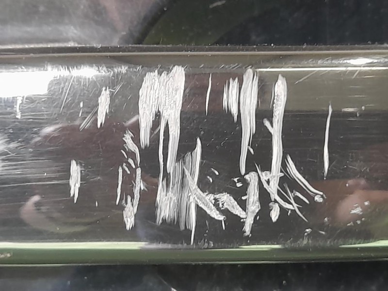 Porta ANT DX LR012589 Land Rover Range Rover III 2002