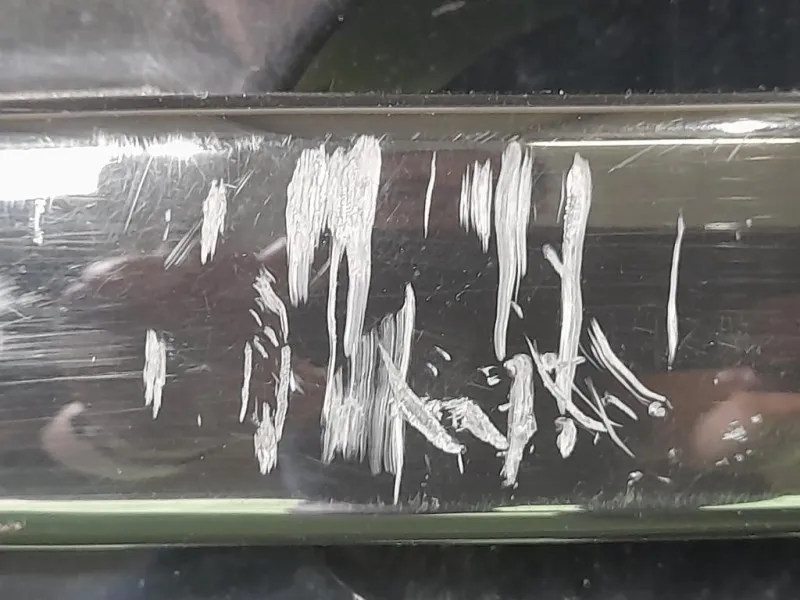 Porta ANT DX LR012589 Land Rover Range Rover III 2002