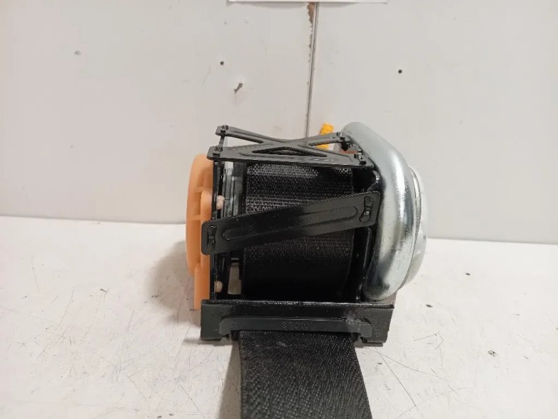 Cintura DI Sicurezza Sedile ANT DX 95301329 Opel Mokka 2013