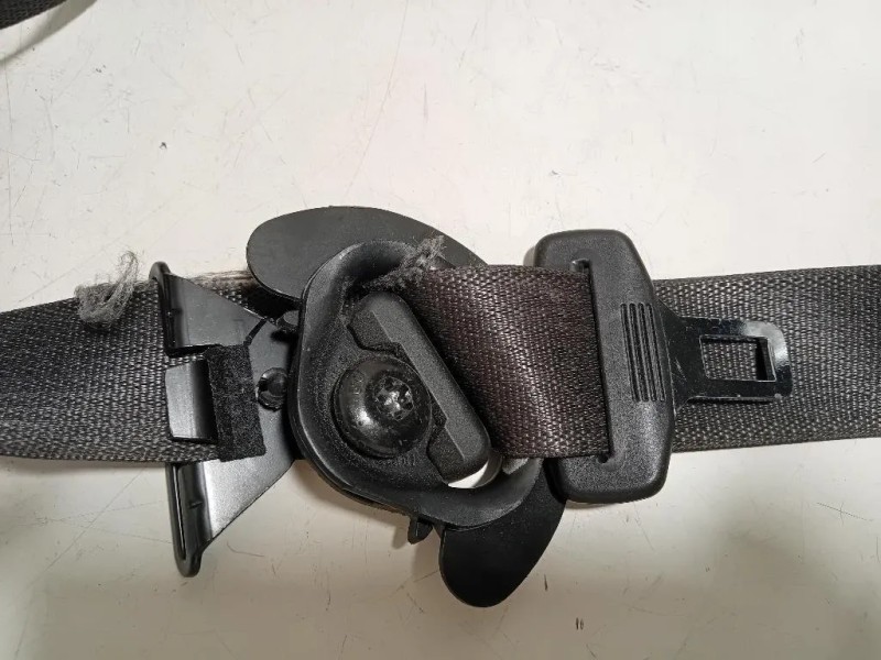 Cintura DI Sicurezza Sedile ANT DX 95301329 Opel Mokka 2013