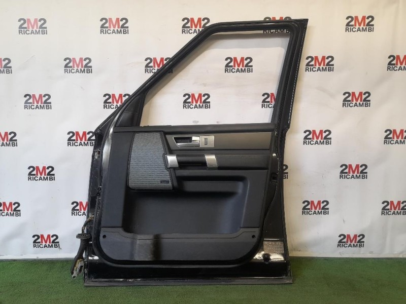 Porta ANT DX LR012589 Land Rover Range Rover III 2002