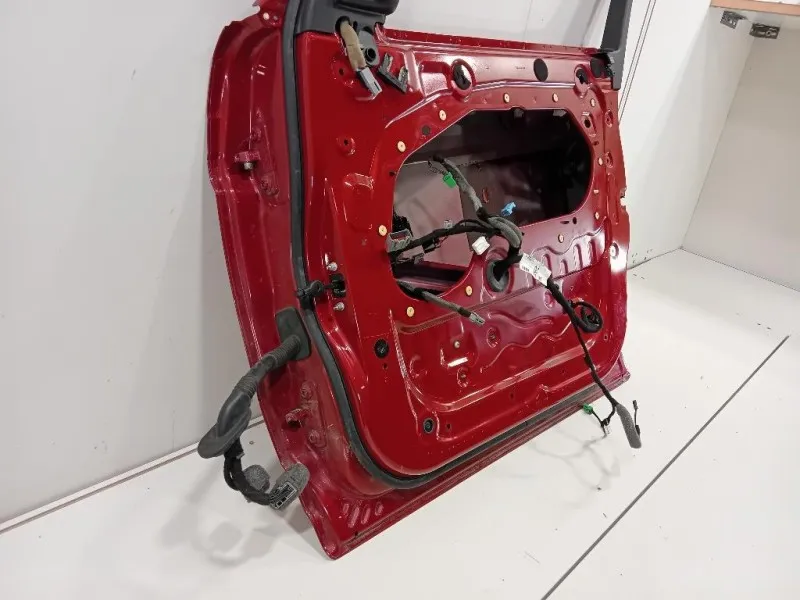 Porta ANT DX LR028552 Land Rover Range Rover Evoque I 2011