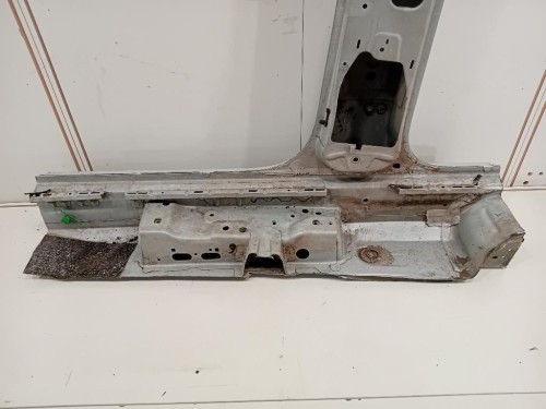 Cintura DI Sicurezza Sedile ANT DX 95366788 Opel Mokka 2013