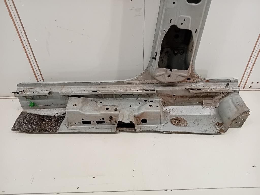 Cintura DI Sicurezza Sedile ANT DX 95366788 Opel Mokka 2013