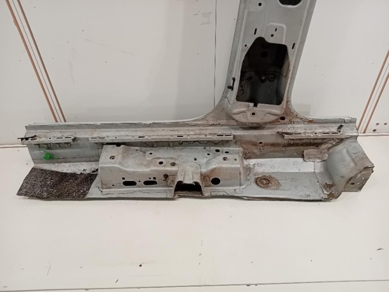 Cintura DI Sicurezza Sedile ANT DX 95366788 Opel Mokka 2013