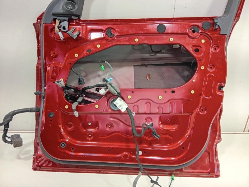 Porta ANT DX LR028552 Land Rover Range Rover Evoque I 2011