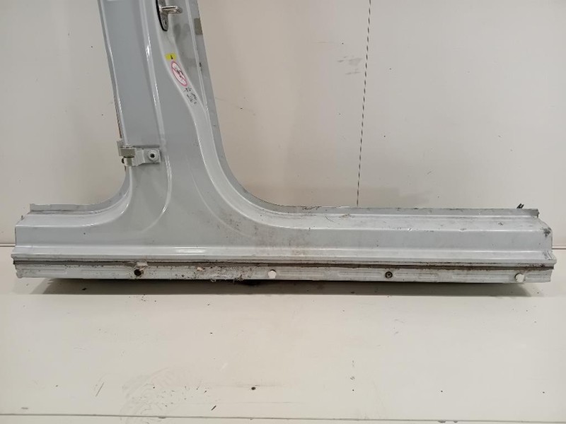 Cintura DI Sicurezza Sedile ANT DX 95366788 Opel Mokka 2013