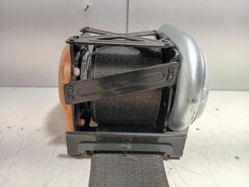 Cintura DI Sicurezza Sedile ANT DX 95366788 Opel Mokka 2013