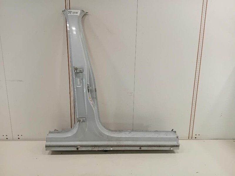 Cintura DI Sicurezza Sedile ANT DX 95366788 Opel Mokka 2013