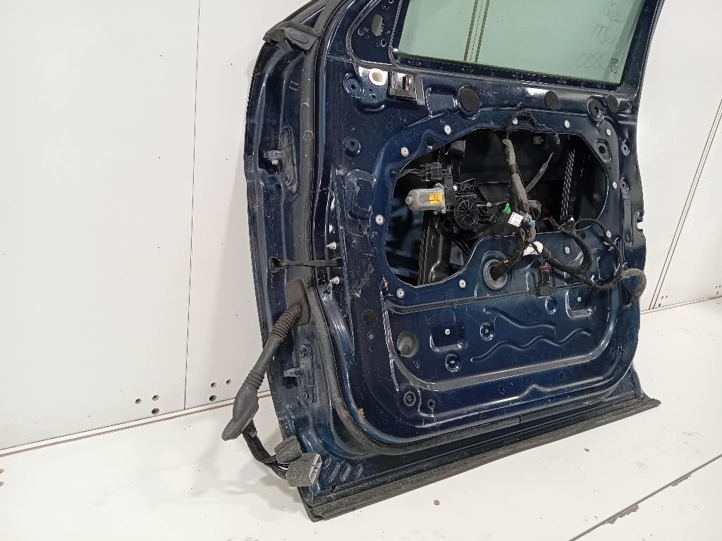 Porta ANT DX LR028552 Land Rover Range Rover Evoque I 2011