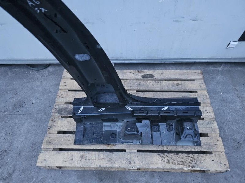 Cintura DI Sicurezza Sedile ANT DX 95352270 Opel Mokka 2013