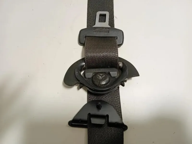 Cintura DI Sicurezza Sedile ANT DX 95352270 Opel Mokka 2013