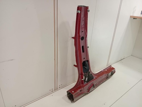 Montante Centrale SX