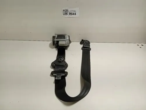 Cintura DI Sicurezza Sedile ANT DX 86884001R Opel Movano B 2010