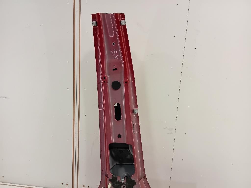 Cintura DI Sicurezza Sedile ANT DX 86884001R Opel Movano B 2010