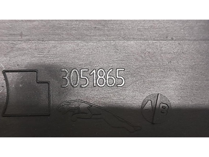 Air-bag Passeggero 8X23F044A74AC Jaguar XF I 2008