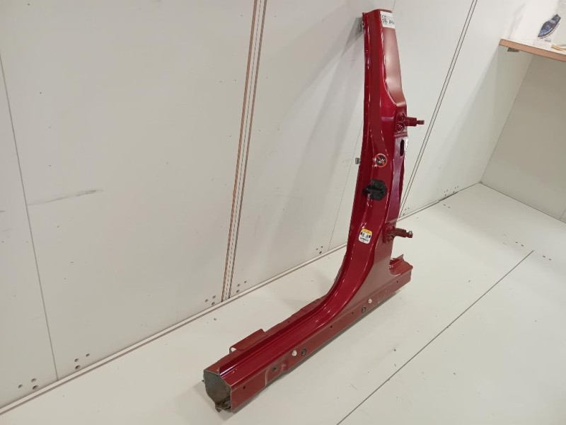 Cintura DI Sicurezza Sedile ANT DX 86884001R Opel Movano B 2010