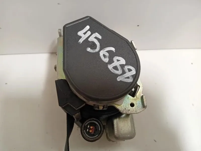 Cintura DI Sicurezza Sedile ANT DX 86884001R Opel Movano B 2010