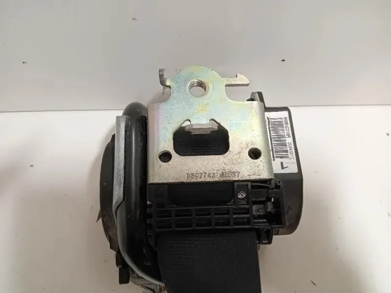 Cintura DI Sicurezza Sedile ANT DX 86884001R Opel Movano B 2010