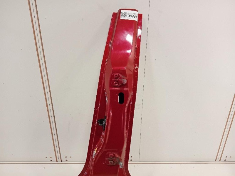 Cintura DI Sicurezza Sedile ANT DX 86884001R Opel Movano B 2010