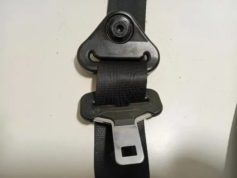 Cintura DI Sicurezza Sedile ANT DX 86884001R Opel Movano B 2010