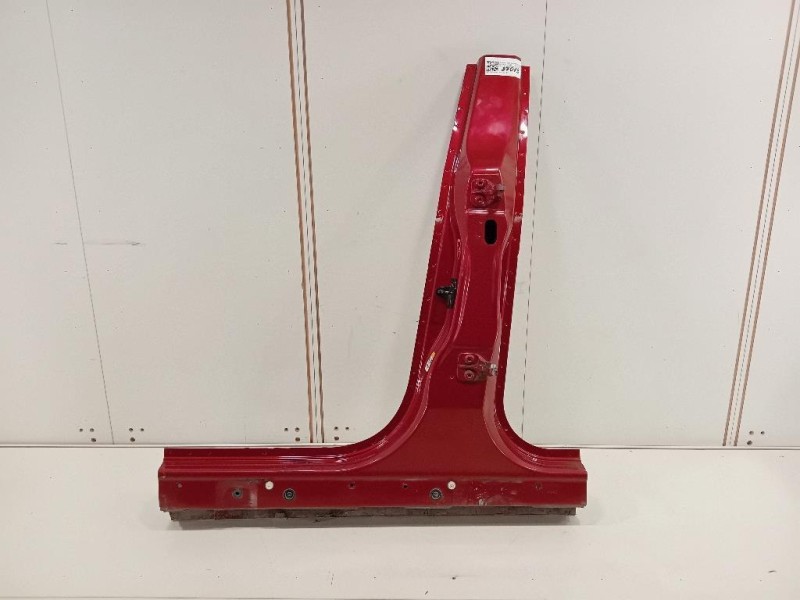 Cintura DI Sicurezza Sedile ANT DX 86884001R Opel Movano B 2010