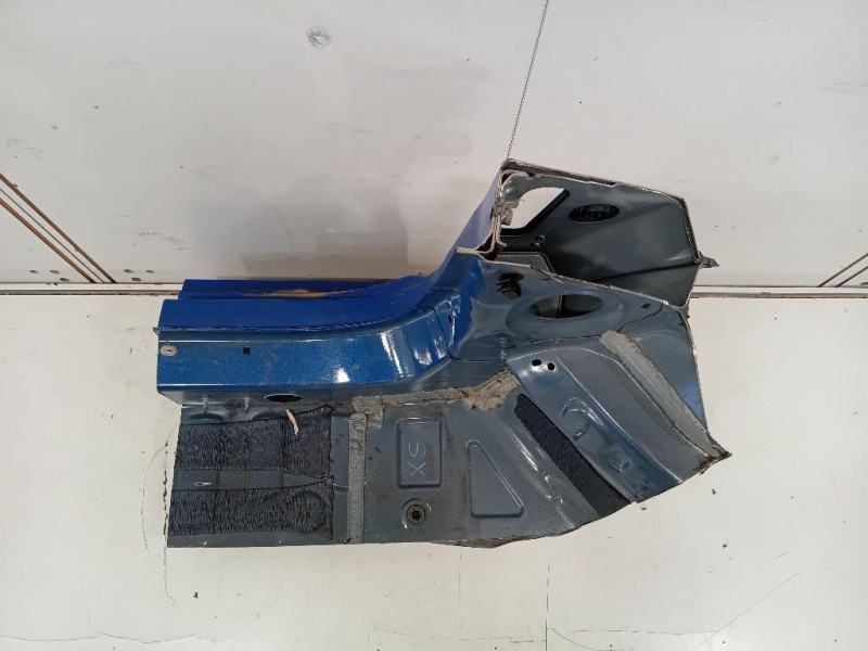 Cintura DI Sicurezza Sedile ANT DX 86884001R Opel Movano B 2010