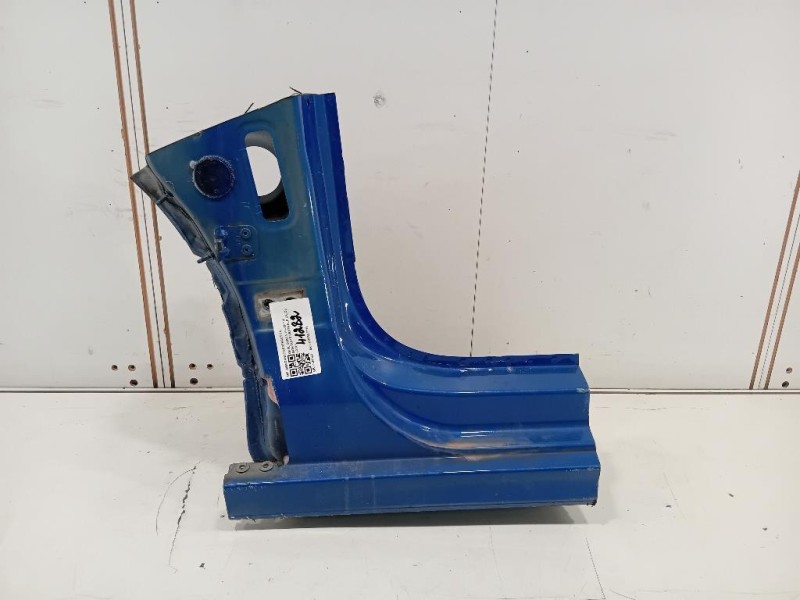 Cintura DI Sicurezza Sedile ANT DX 93459451 Opel Vivaro A 2007