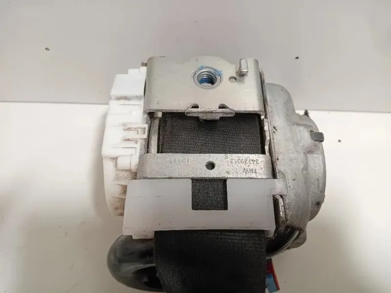 Cintura DI Sicurezza Sedile ANT DX 93459451 Opel Vivaro A 2007