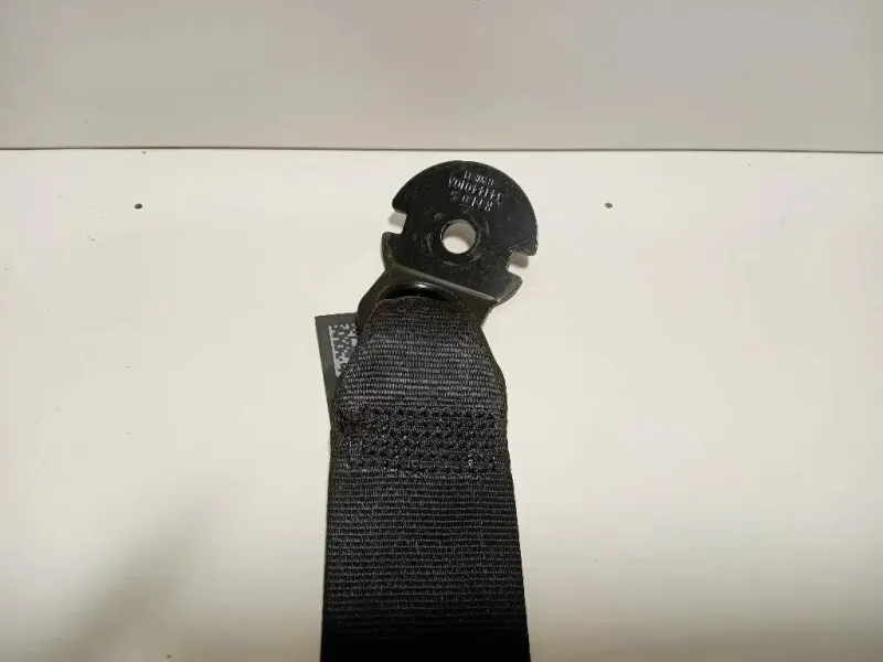 Cintura DI Sicurezza Sedile ANT DX 93459451 Opel Vivaro A 2007