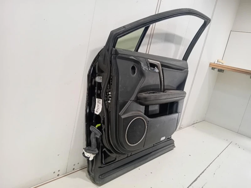 Porta ANT DX NUDA 6700148160 Lexus Serie RX IV 2016