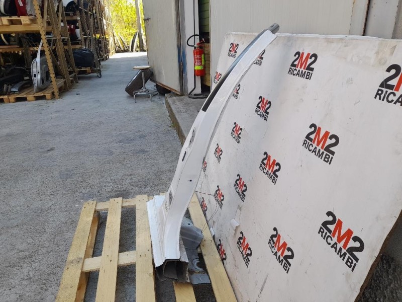 Cintura DI Sicurezza Sedile ANT DX 93459451 Opel Vivaro A 2007