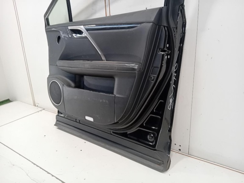 Porta ANT DX NUDA 6700148160 Lexus Serie RX IV 2016