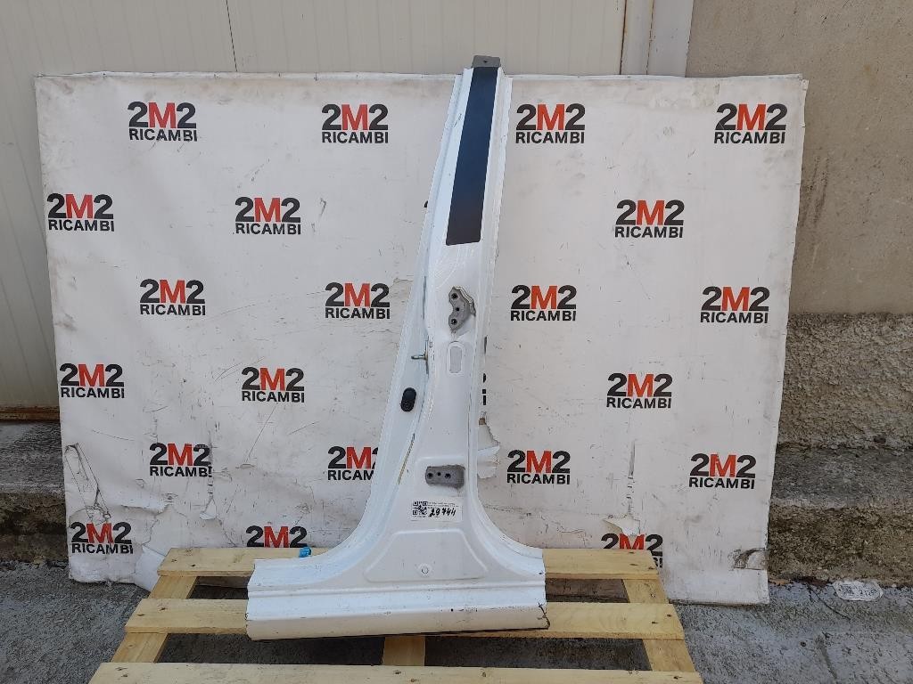 Cintura DI Sicurezza Sedile ANT DX 620611500 Opel Zafira C 2012