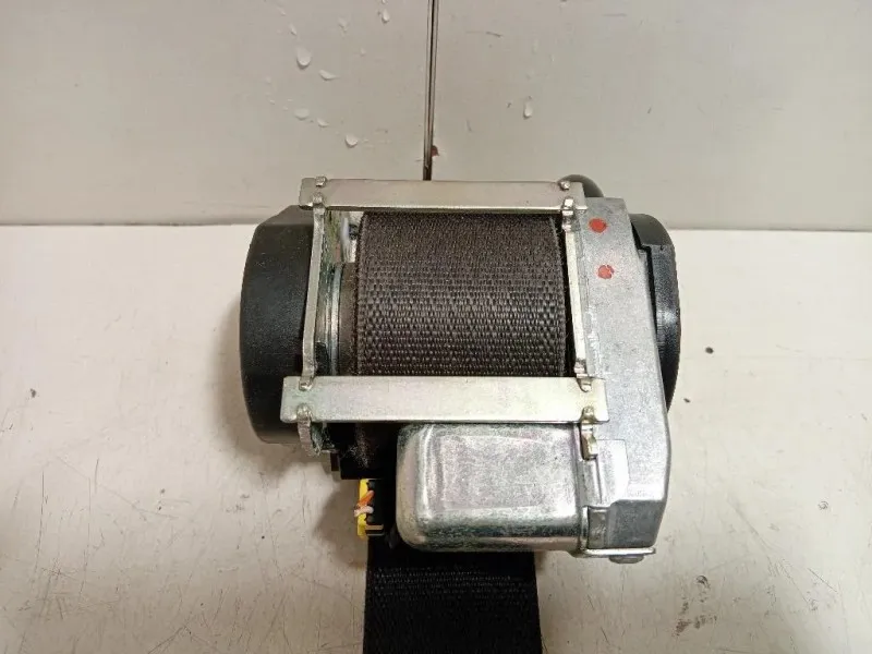 Cintura DI Sicurezza Sedile ANT DX 620611500 Opel Zafira C 2012