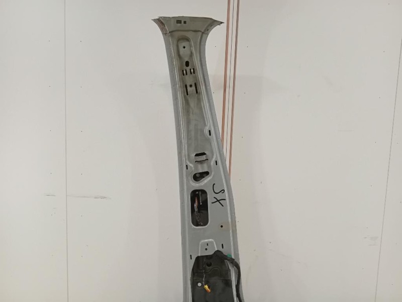 Cintura DI Sicurezza Sedile ANT DX 620611500 Opel Zafira C 2012