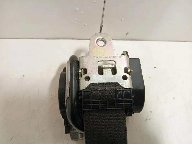 Cintura DI Sicurezza Sedile ANT DX 620611500 Opel Zafira C 2012