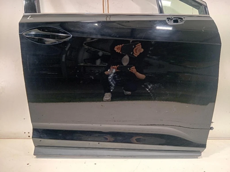 Porta ANT DX NUDA 6700148160 Lexus Serie RX IV 2016