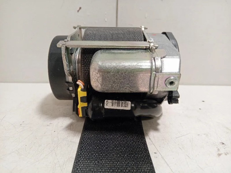 Cintura DI Sicurezza Sedile ANT DX 620611500 Opel Zafira C 2012