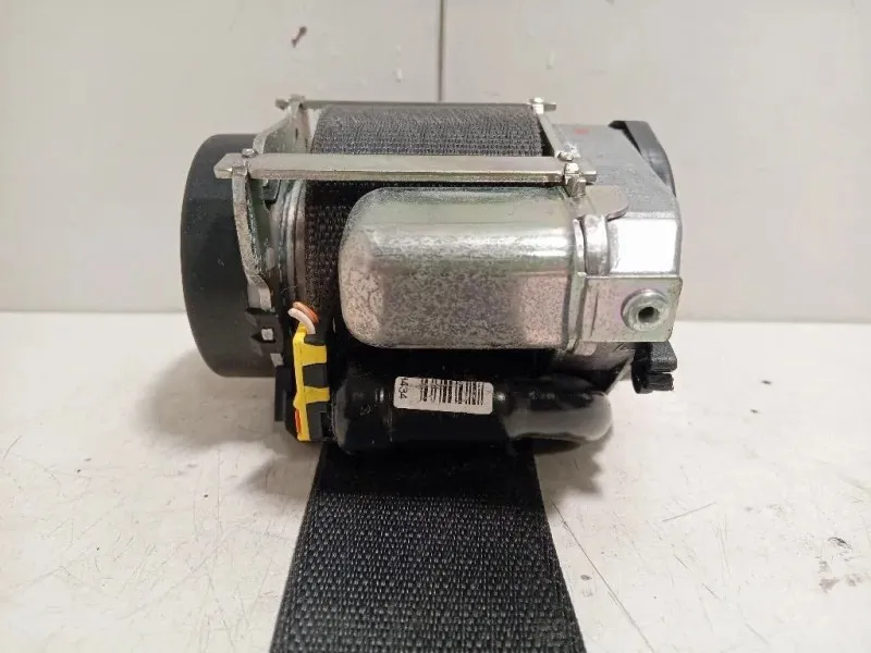 Cintura DI Sicurezza Sedile ANT DX 620611500 Opel Zafira C 2012