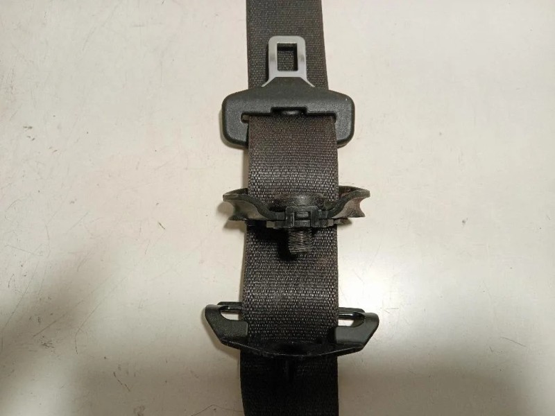 Cintura DI Sicurezza Sedile ANT DX 620611500 Opel Zafira C 2012