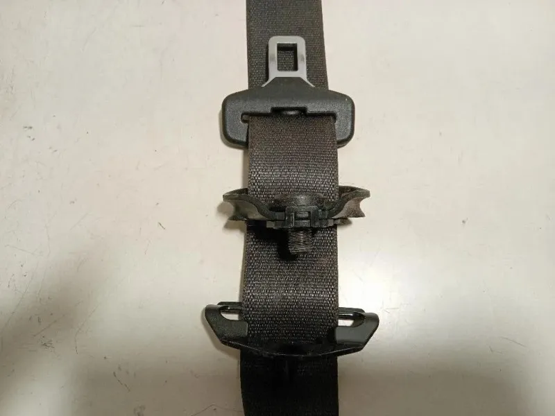 Cintura DI Sicurezza Sedile ANT DX 620611500 Opel Zafira C 2012