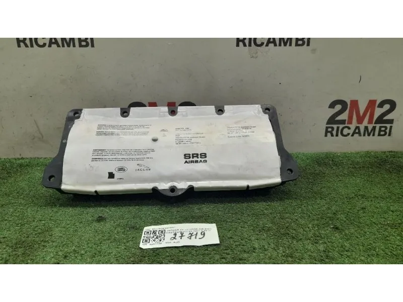 Air-bag Passeggero 8X23F044A74AC Jaguar XF I 2008