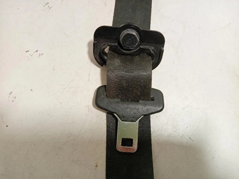 Cintura DI Sicurezza Sedile ANT DX 620611500 Opel Zafira C 2012