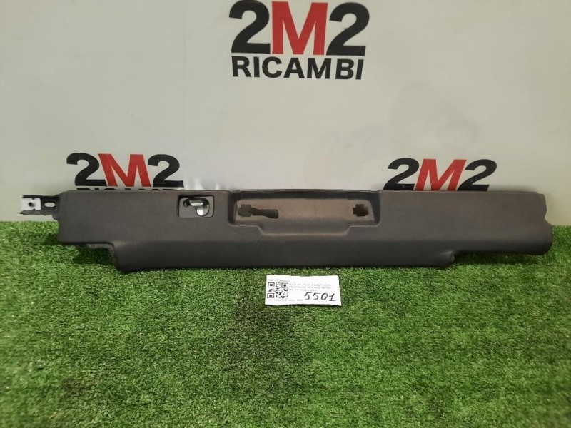 Cintura DI Sicurezza Sedile ANT DX 98063151XX Peugeot 2008 I 2016