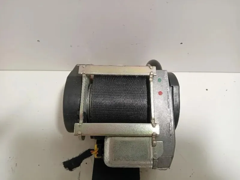 Cintura DI Sicurezza Sedile ANT DX 98063151XX Peugeot 2008 I 2016