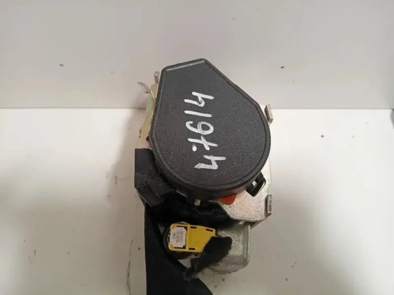 Cintura DI Sicurezza Sedile ANT DX 98063151XX Peugeot 2008 I 2016