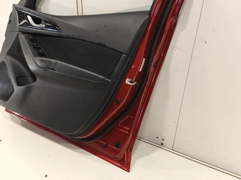 Porta ANT DX BHY05802XE Mazda 3 III 2014