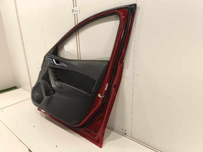 Porta ANT DX BHY05802XE Mazda 3 III 2014