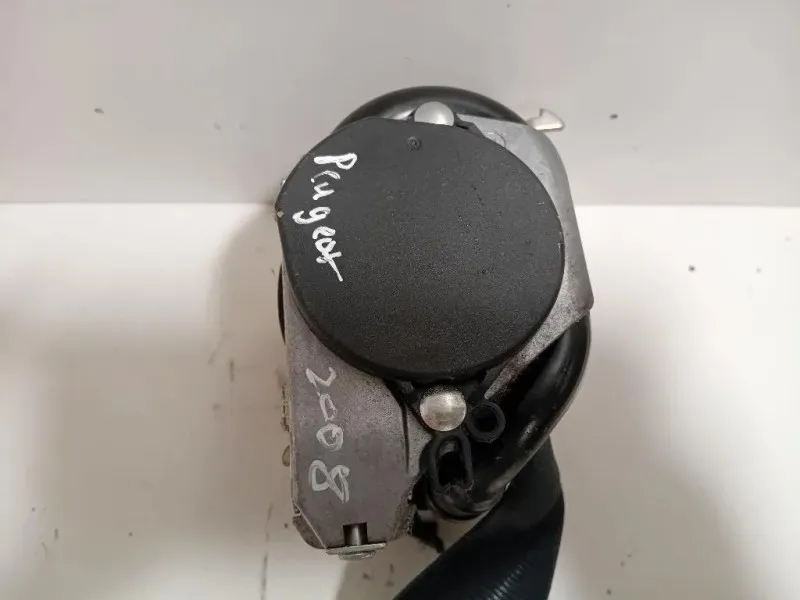 Cintura DI Sicurezza Sedile ANT DX 98063151XX Peugeot 2008 I 2016